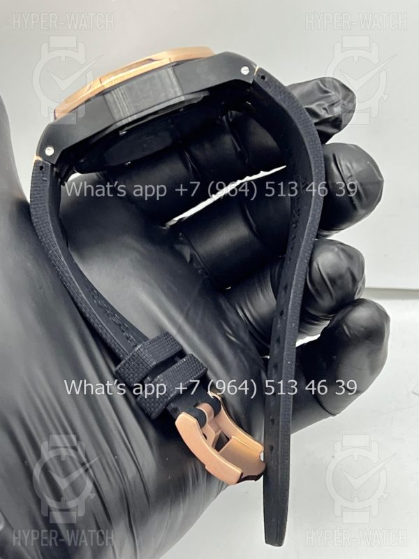 Фото 15 - Audemars Piguet Royal Oak Offshore 44mm Art 8318
