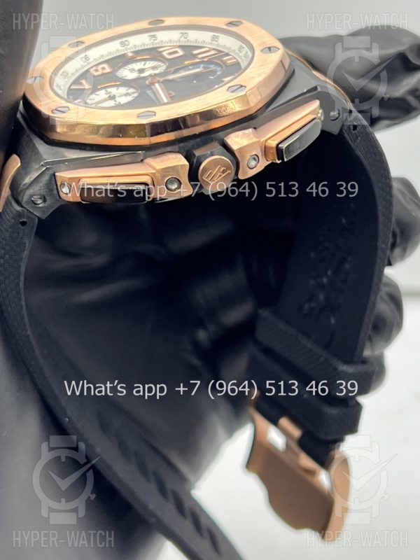 Фото 16 - Audemars Piguet Royal Oak Offshore 44mm Art 8318