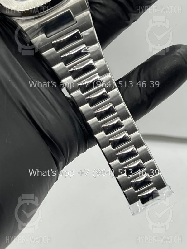 Товар Patek Philippe Nautilus 40mm Art 8128 Фото 9 - Patek Philippe Nautilus 40mm Art 8128