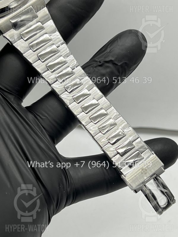 Товар Patek Philippe Nautilus 40mm Art 8128 Фото 10 - Patek Philippe Nautilus 40mm Art 8128