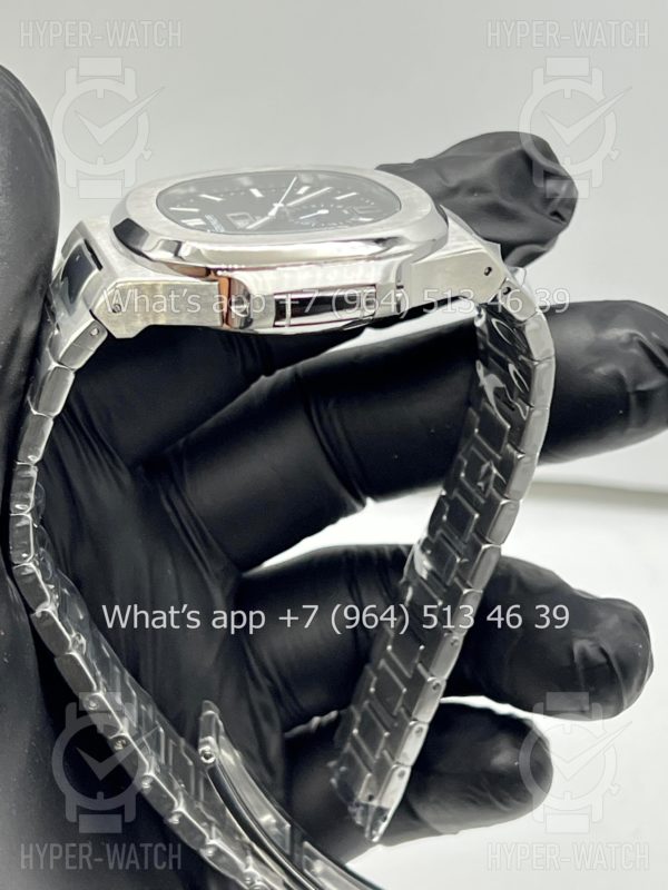 Товар Patek Philippe Nautilus 40mm Art 8128 Фото 11 - Patek Philippe Nautilus 40mm Art 8128