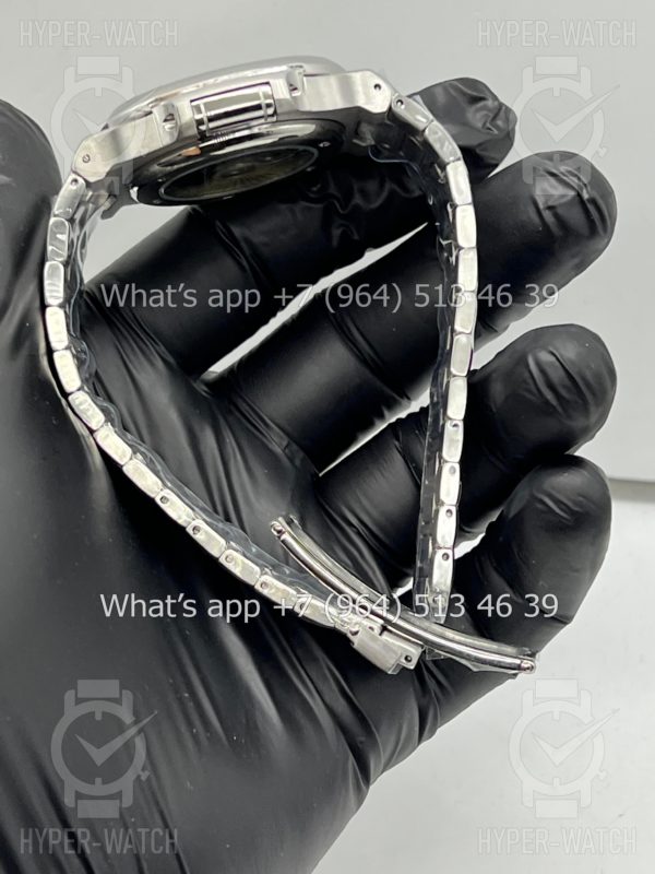 Товар Patek Philippe Nautilus 40mm Art 8128 Фото 12 - Patek Philippe Nautilus 40mm Art 8128