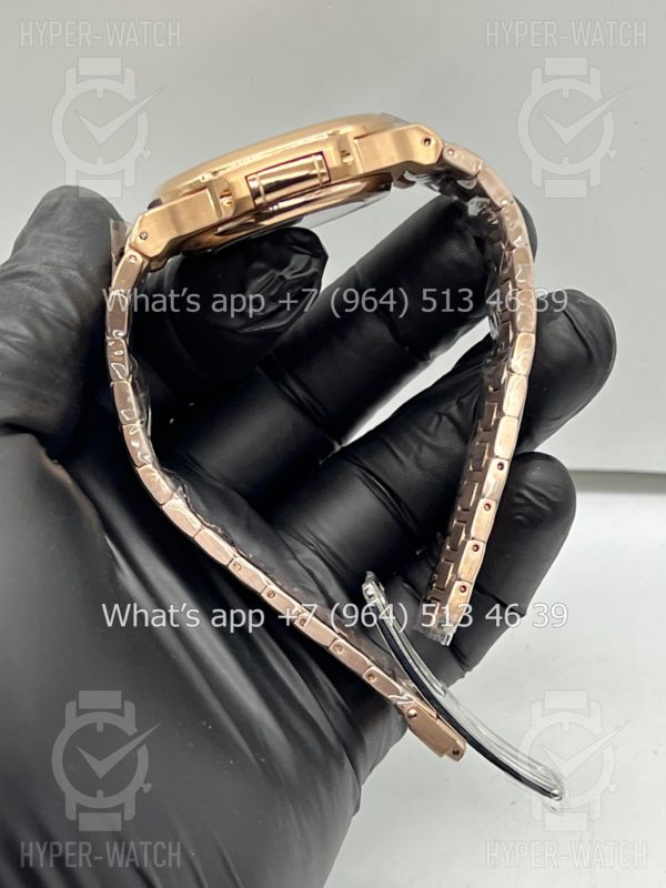 Товар Patek Philippe Nautilus 40mm Art 8311 Фото 14 - Patek Philippe Nautilus 40mm Art 8311