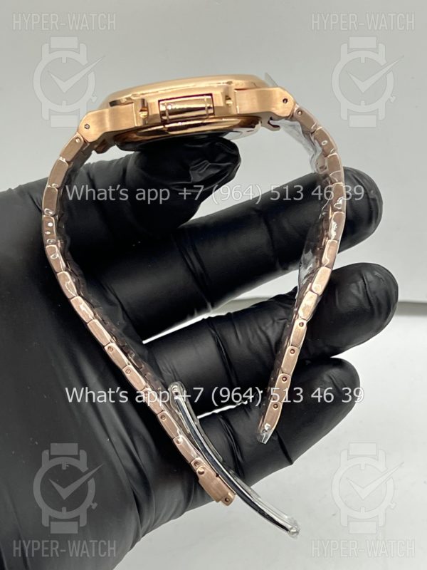 Товар Patek Philippe Nautilus 40mm Art 8312 Фото 14 - Patek Philippe Nautilus 40mm Art 8312