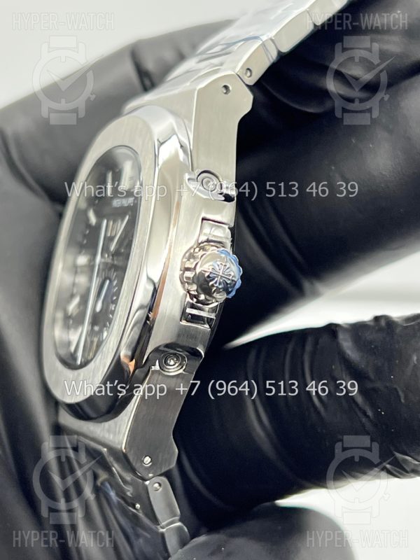 Товар Patek Philippe Nautilus 40mm Art 8310 Фото 7 - Patek Philippe Nautilus 40mm Art 8310