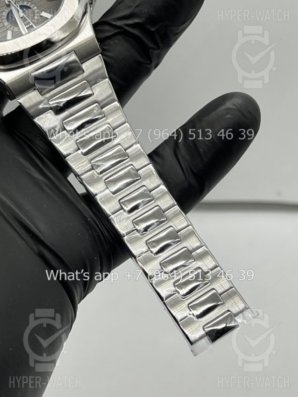 Товар Patek Philippe Nautilus 40mm Art 8310 Фото 11 - Patek Philippe Nautilus 40mm Art 8310
