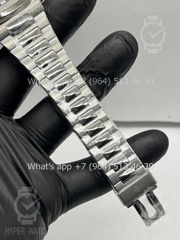 Товар Patek Philippe Nautilus 40mm Art 8310 Фото 12 - Patek Philippe Nautilus 40mm Art 8310