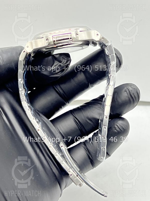 Товар Patek Philippe Nautilus 40mm Art 8310 Фото 13 - Patek Philippe Nautilus 40mm Art 8310