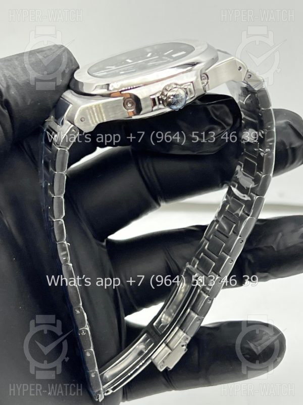 Товар Patek Philippe Nautilus 40mm Art 8310 Фото 14 - Patek Philippe Nautilus 40mm Art 8310