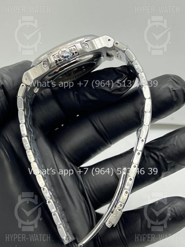 Товар Patek Philippe Nautilus 40mm Art 8310 Фото 15 - Patek Philippe Nautilus 40mm Art 8310