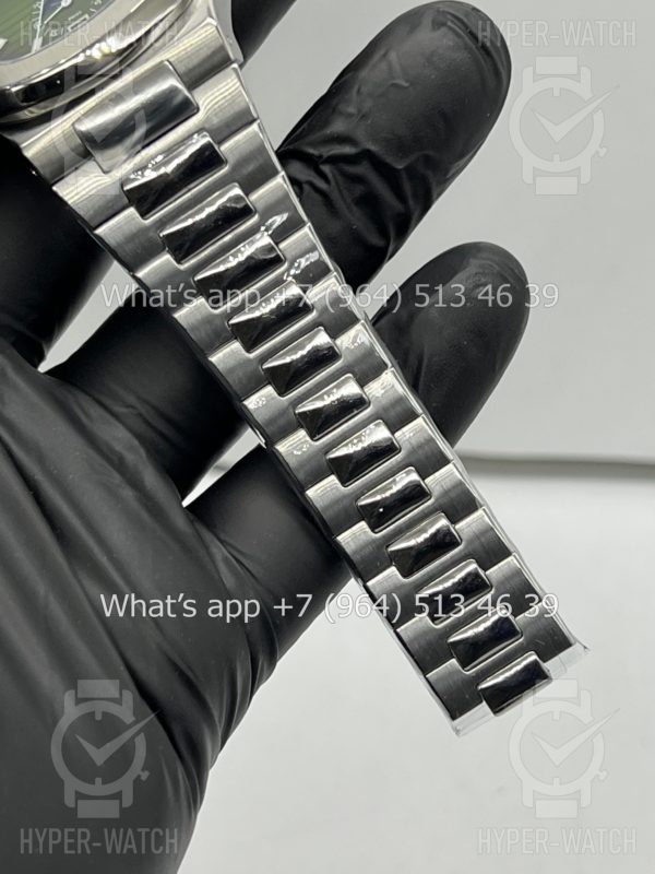 Товар Patek Philippe Nautilus 40mm Art 8314 Фото 13 - Patek Philippe Nautilus 40mm Art 8314