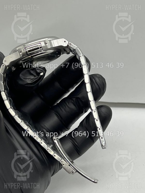 Товар Patek Philippe Nautilus 40mm Art 8314 Фото 16 - Patek Philippe Nautilus 40mm Art 8314
