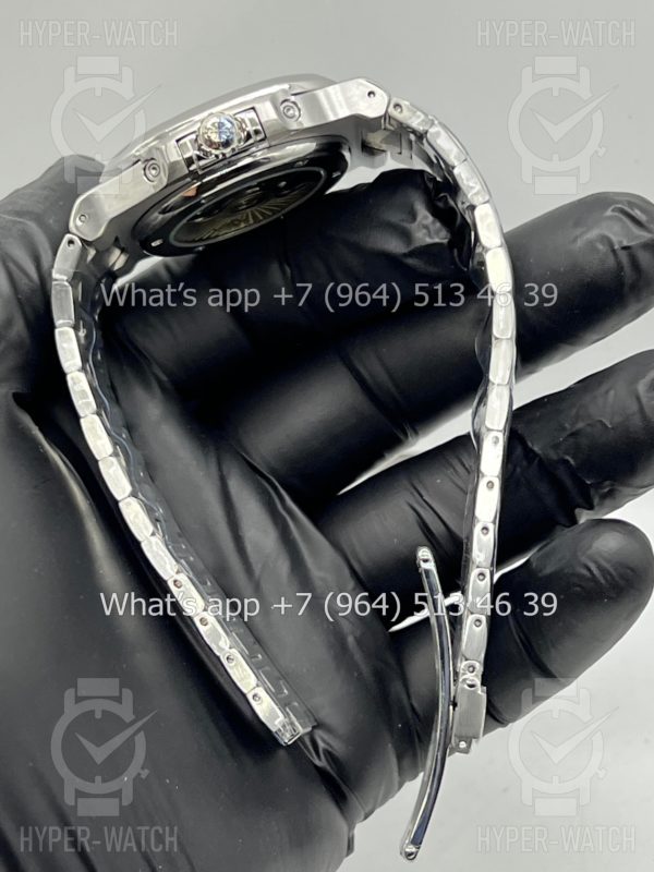Товар Patek Philippe Nautilus 40mm Art 8314 Фото 18 - Patek Philippe Nautilus 40mm Art 8314