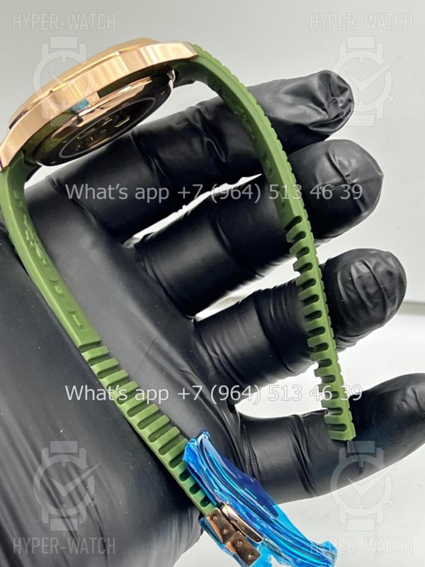 Товар Patek Philippe Aquanaut 40mm Art 8308 Фото 13 - Patek Philippe Aquanaut 40mm Art 8308