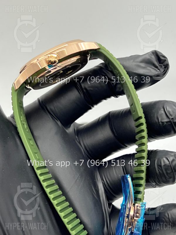 Товар Patek Philippe Aquanaut 40mm Art 8308 Фото 15 - Patek Philippe Aquanaut 40mm Art 8308
