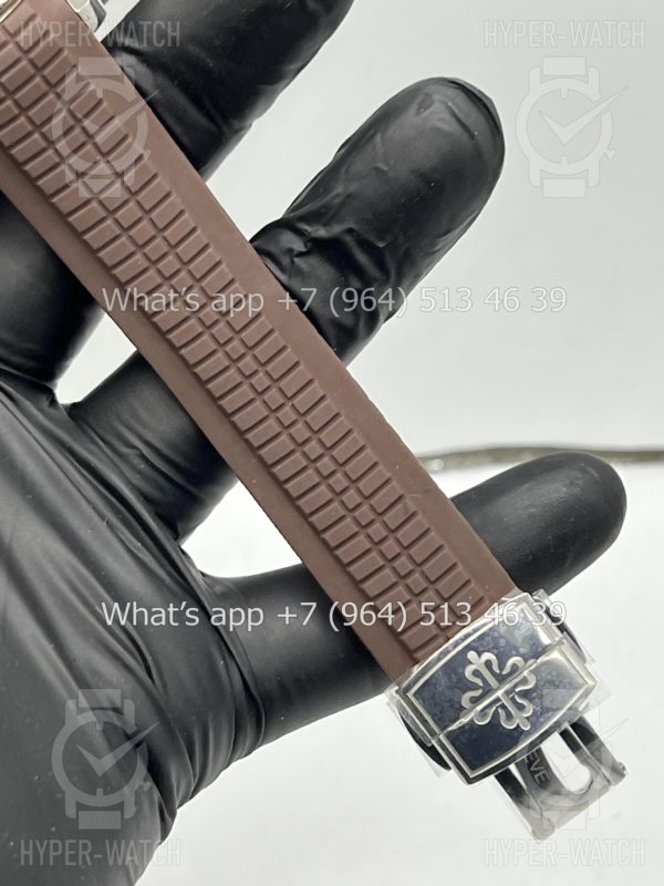 Товар Patek Philippe Aquanaut 40mm Art 8305 Фото 11 - Patek Philippe Aquanaut 40mm Art 8305