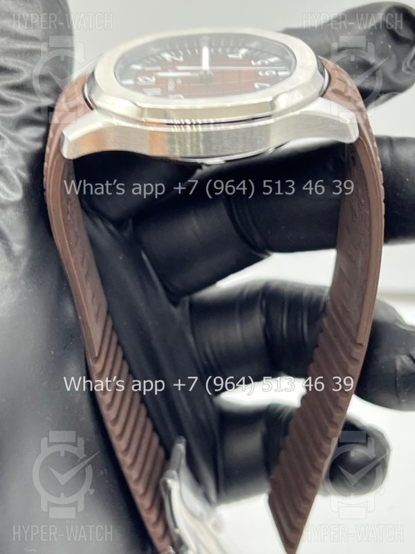 Товар Patek Philippe Aquanaut 40mm Art 8305 Фото 12 - Patek Philippe Aquanaut 40mm Art 8305