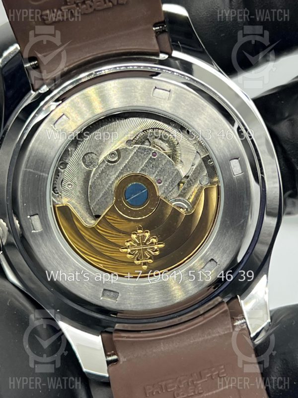 Товар Patek Philippe Aquanaut 40mm Art 8305 Фото 16 - Patek Philippe Aquanaut 40mm Art 8305