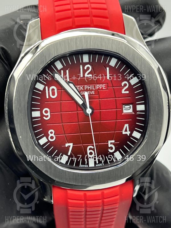 Товар Patek Philippe Aquanaut 40mm Art 8306 Фото 4 - Patek Philippe Aquanaut 40mm Art 8306