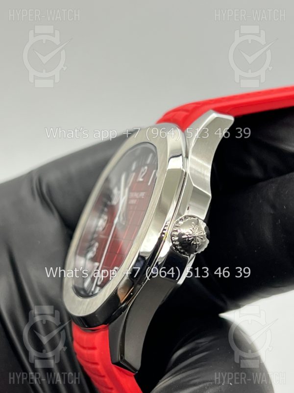 Товар Patek Philippe Aquanaut 40mm Art 8306 Фото 8 - Patek Philippe Aquanaut 40mm Art 8306