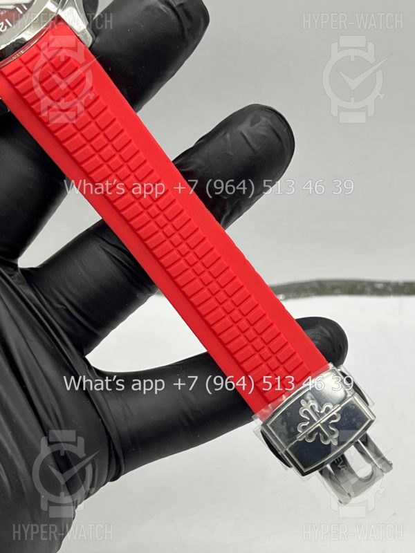 Товар Patek Philippe Aquanaut 40mm Art 8306 Фото 11 - Patek Philippe Aquanaut 40mm Art 8306