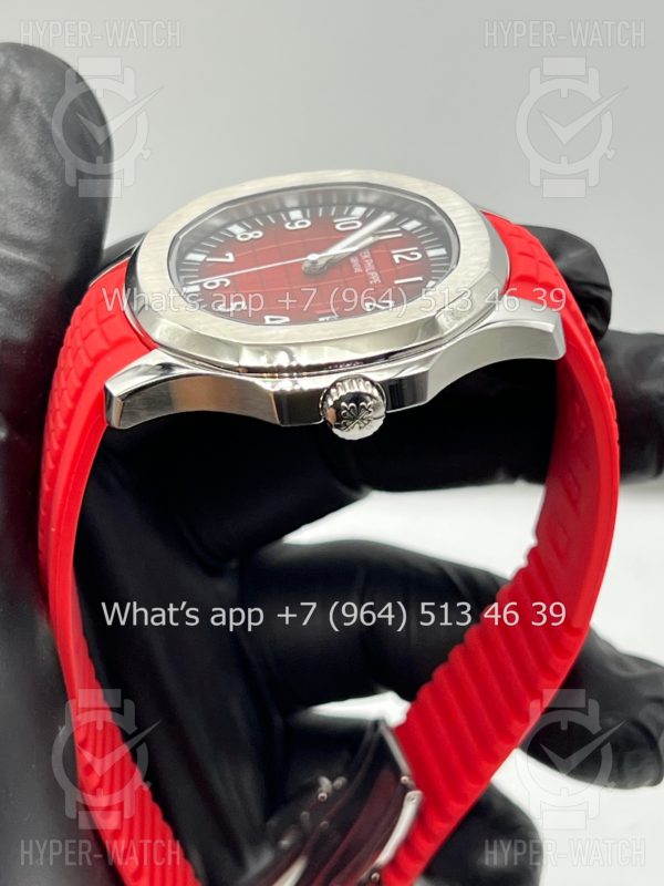 Товар Patek Philippe Aquanaut 40mm Art 8306 Фото 14 - Patek Philippe Aquanaut 40mm Art 8306