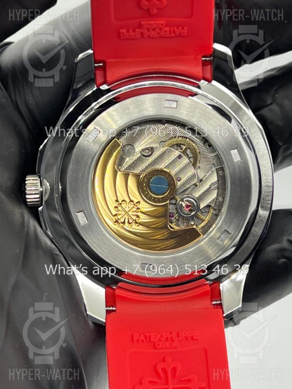 Товар Patek Philippe Aquanaut 40mm Art 8306 Фото 16 - Patek Philippe Aquanaut 40mm Art 8306