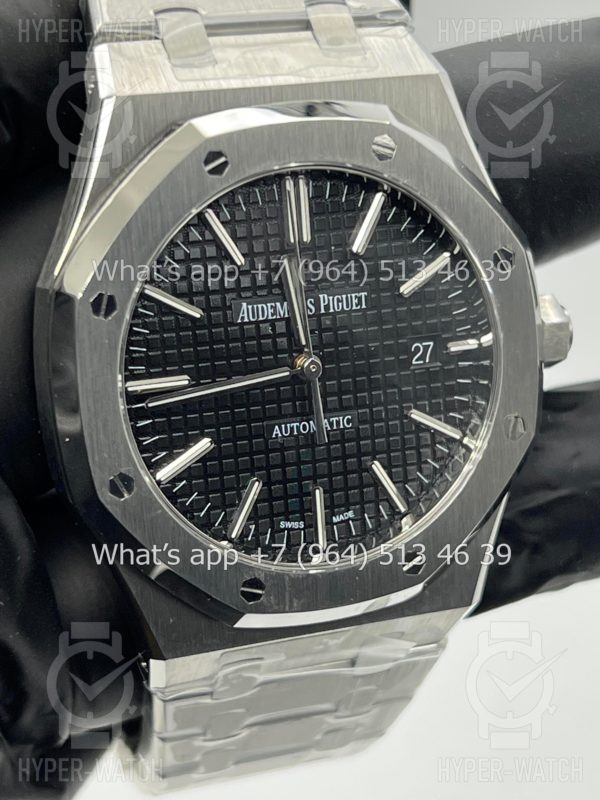 Товар Audemars Piguet Royal Oak 41mm 15400ST.OO.1220ST.01 APS Фото 6 - Audemars Piguet Royal Oak 41mm 15400ST.OO.1220ST.01 APS