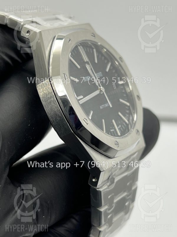 Товар Audemars Piguet Royal Oak 41mm 15400ST.OO.1220ST.01 APS Фото 10 - Audemars Piguet Royal Oak 41mm 15400ST.OO.1220ST.01 APS