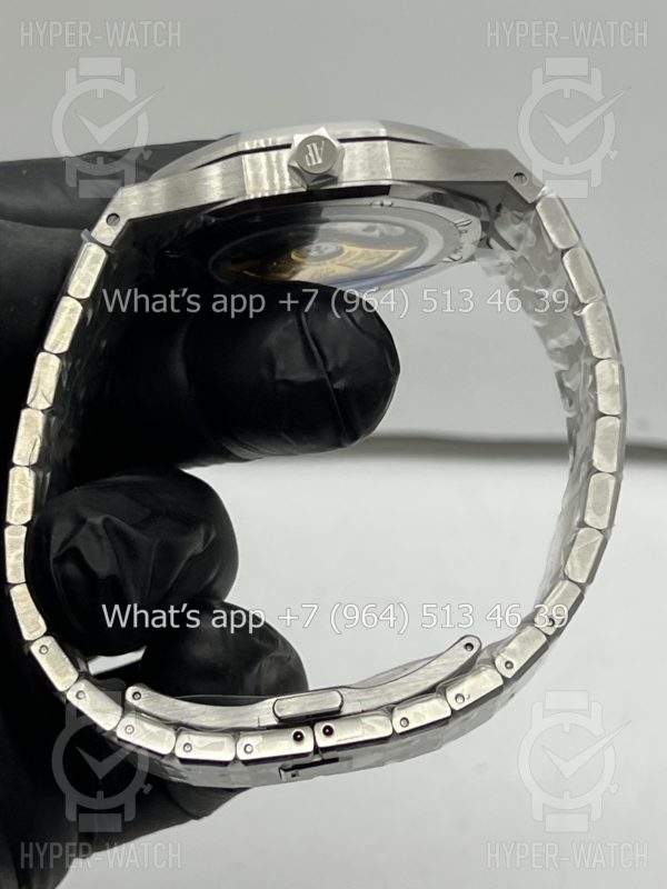 Товар Audemars Piguet Royal Oak 41mm 15400ST.OO.1220ST.01 APS Фото 12 - Audemars Piguet Royal Oak 41mm 15400ST.OO.1220ST.01 APS