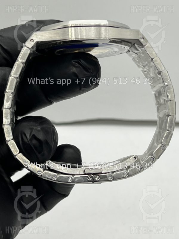Товар Audemars Piguet Royal Oak 41mm 15400ST.OO.1220ST.01 APS Фото 14 - Audemars Piguet Royal Oak 41mm 15400ST.OO.1220ST.01 APS