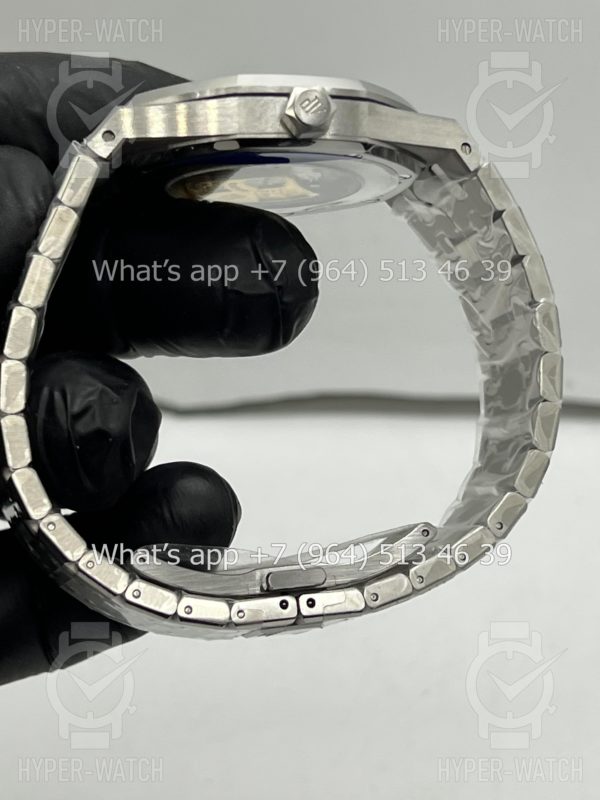 Фото 12 - Audemars Piguet Royal Oak 41mm 15400ST.OO.1220ST.02 Steel