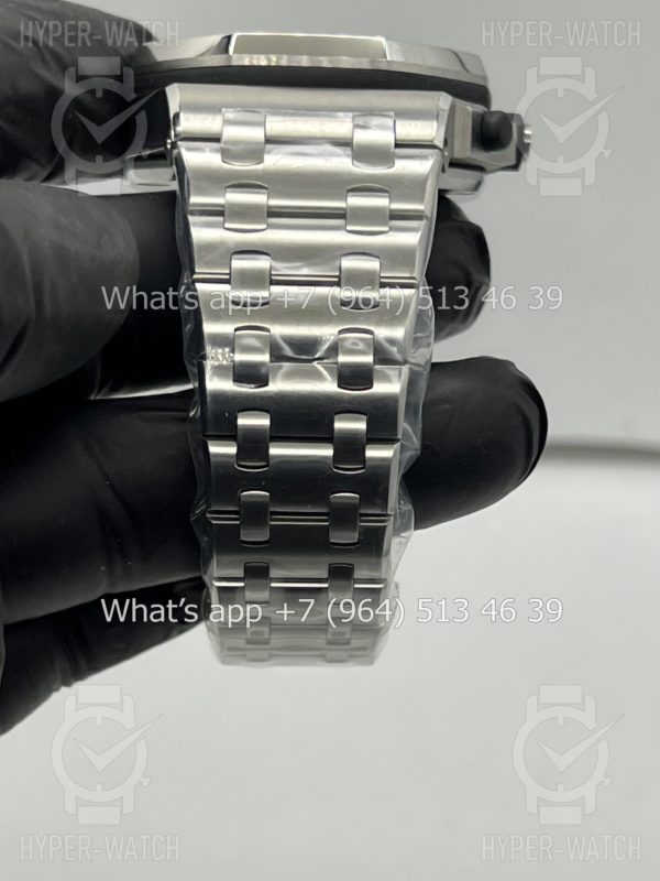 Товар Audemars Piguet Royal Oak Offshore 42mm 26238TI.OO.2000TI.01 Фото 13 - Audemars Piguet Royal Oak Offshore 42mm 26238TI.OO.2000TI.01