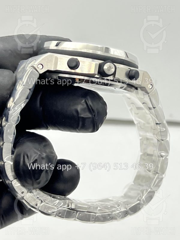 Товар Audemars Piguet Royal Oak Offshore 42mm 26238TI.OO.2000TI.01 Фото 14 - Audemars Piguet Royal Oak Offshore 42mm 26238TI.OO.2000TI.01