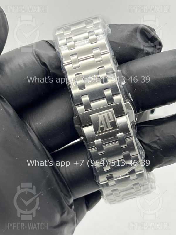 Товар Audemars Piguet Royal Oak Offshore 42mm 26238TI.OO.2000TI.01 Фото 19 - Audemars Piguet Royal Oak Offshore 42mm 26238TI.OO.2000TI.01