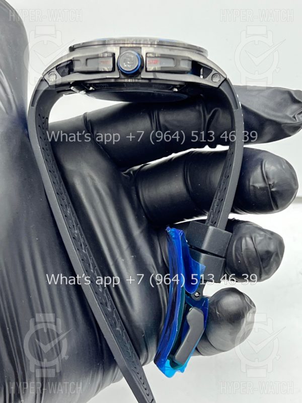 Товар Roger Dubuis Excalibur Spider Flyback 45mm Art 8319 Фото 19 - Roger Dubuis Excalibur Spider Flyback 45mm Art 8319
