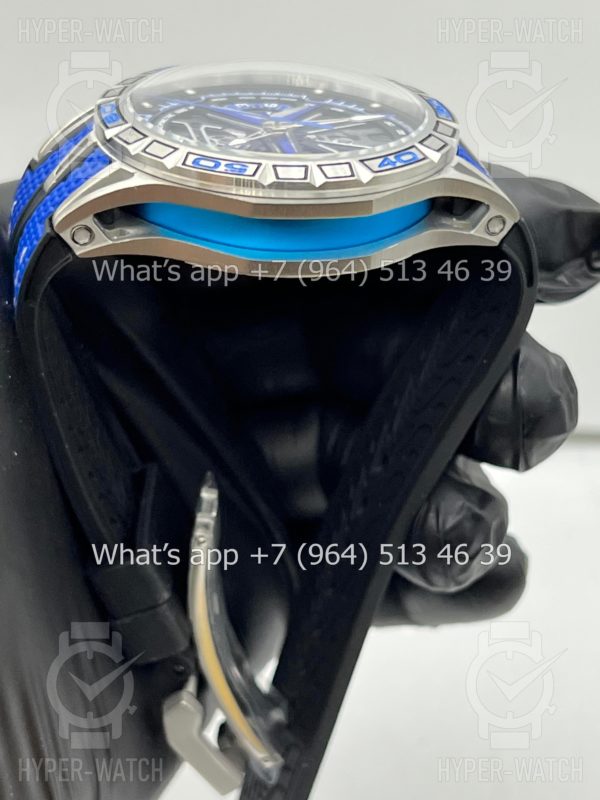 Фото 14 - Roger Dubuis Excalibur Spider Flyback 45mm Art 8321