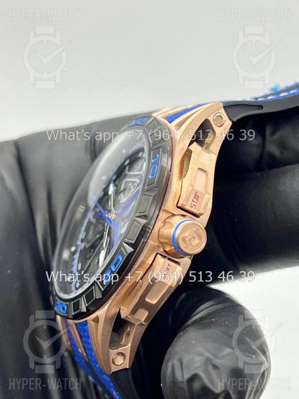Товар Roger Dubuis Excalibur Spider Flyback 45mm Art 8322 Фото 10 - Roger Dubuis Excalibur Spider Flyback 45mm Art 8322
