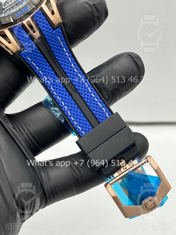 Товар Roger Dubuis Excalibur Spider Flyback 45mm Art 8322 Фото 15 - Roger Dubuis Excalibur Spider Flyback 45mm Art 8322