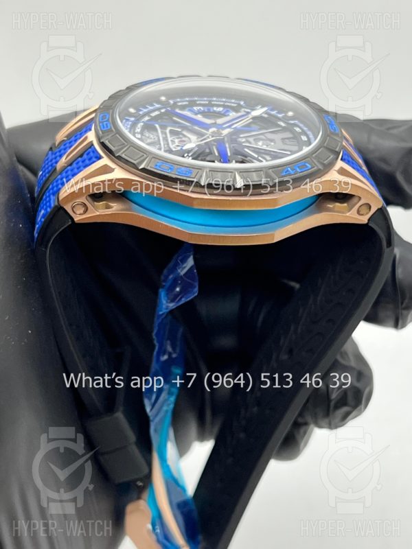Товар Roger Dubuis Excalibur Spider Flyback 45mm Art 8322 Фото 16 - Roger Dubuis Excalibur Spider Flyback 45mm Art 8322