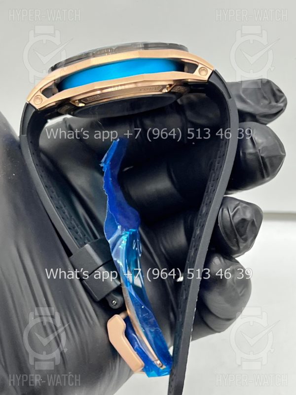 Товар Roger Dubuis Excalibur Spider Flyback 45mm Art 8322 Фото 17 - Roger Dubuis Excalibur Spider Flyback 45mm Art 8322