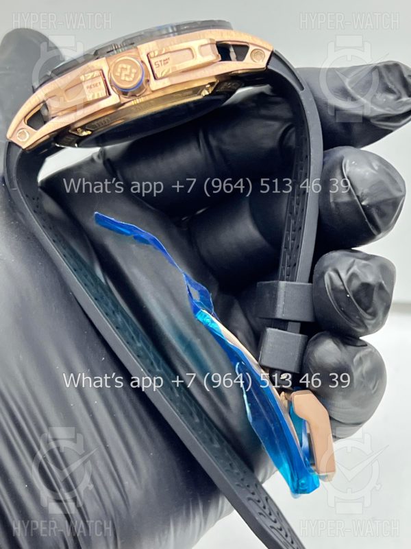 Товар Roger Dubuis Excalibur Spider Flyback 45mm Art 8322 Фото 19 - Roger Dubuis Excalibur Spider Flyback 45mm Art 8322