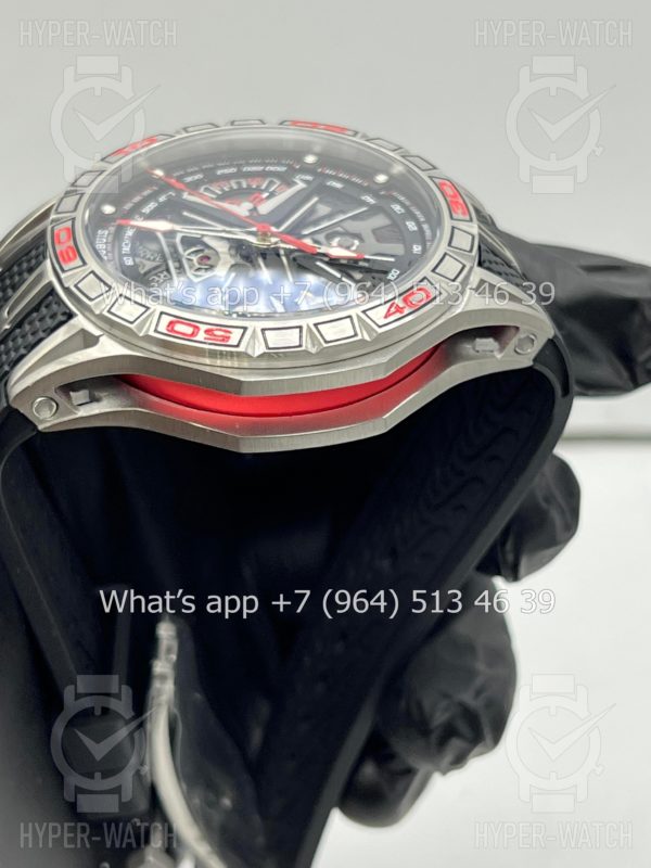 Товар Roger Dubuis Excalibur Spider Flyback 45mm Art 8323 Фото 15 - Roger Dubuis Excalibur Spider Flyback 45mm Art 8323