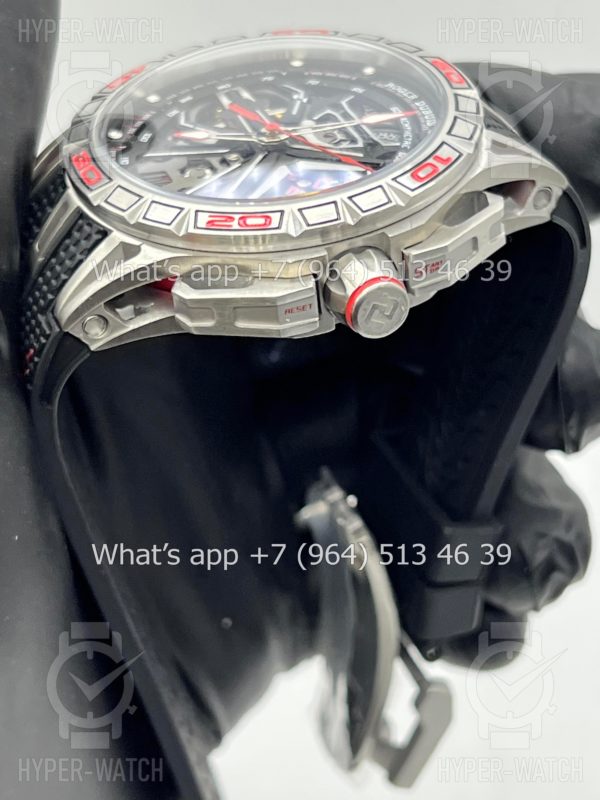 Товар Roger Dubuis Excalibur Spider Flyback 45mm Art 8323 Фото 17 - Roger Dubuis Excalibur Spider Flyback 45mm Art 8323