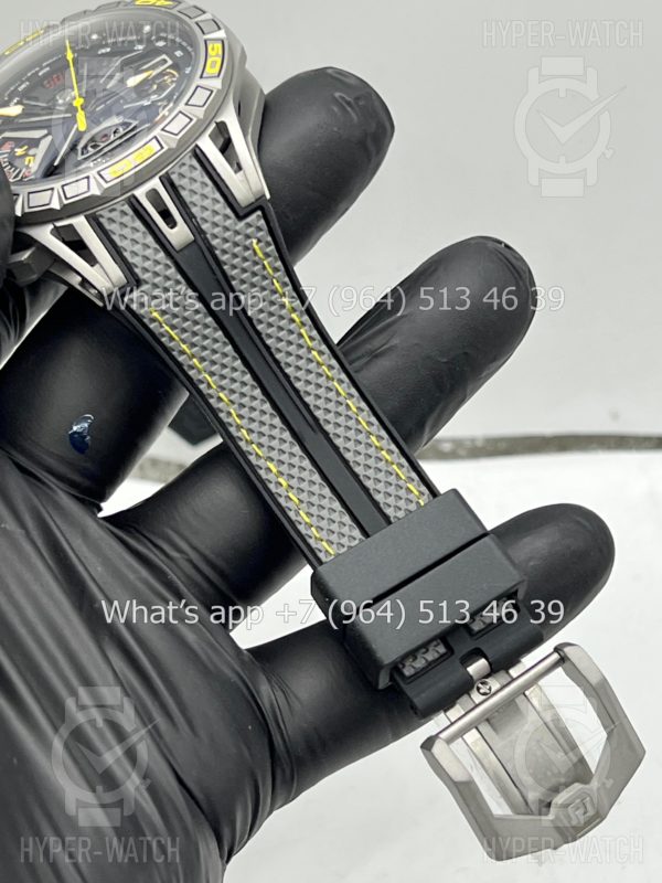 Фото 13 - Roger Dubuis Excalibur Spider Flyback 45mm Art 8324