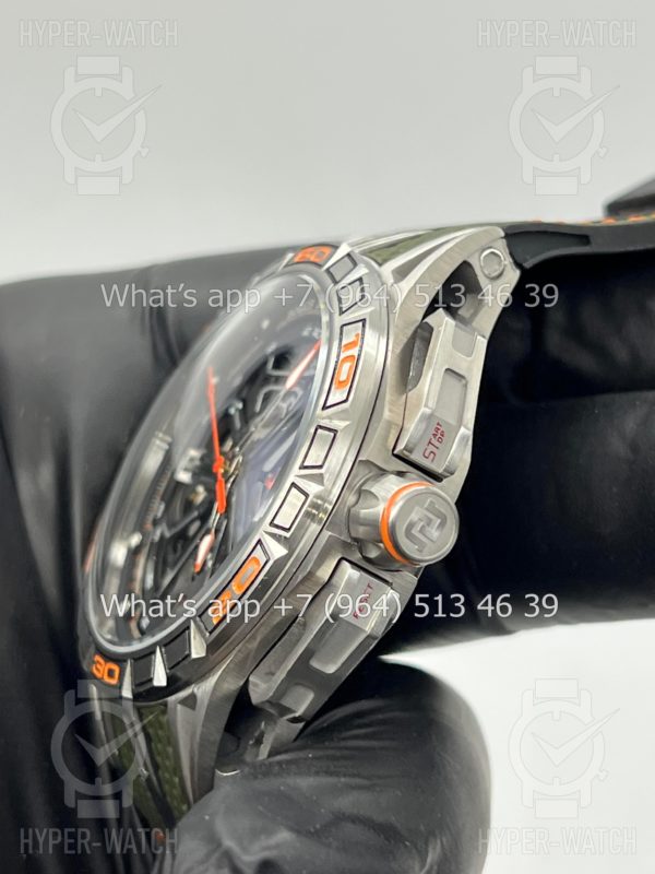 Товар Roger Dubuis Excalibur Spider Flyback 45mm Art 8325 Фото 11 - Roger Dubuis Excalibur Spider Flyback 45mm Art 8325