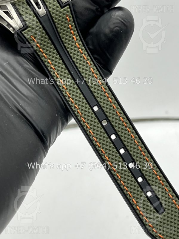 Товар Roger Dubuis Excalibur Spider Flyback 45mm Art 8325 Фото 17 - Roger Dubuis Excalibur Spider Flyback 45mm Art 8325