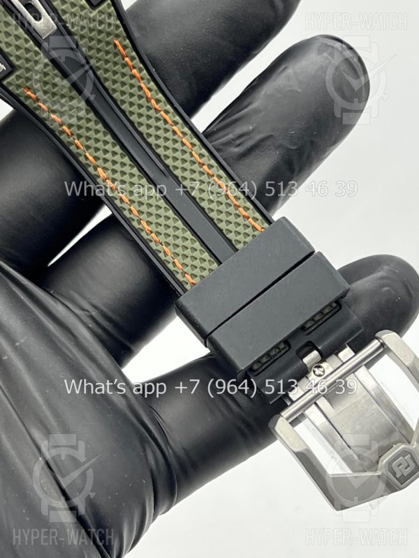 Товар Roger Dubuis Excalibur Spider Flyback 45mm Art 8325 Фото 18 - Roger Dubuis Excalibur Spider Flyback 45mm Art 8325