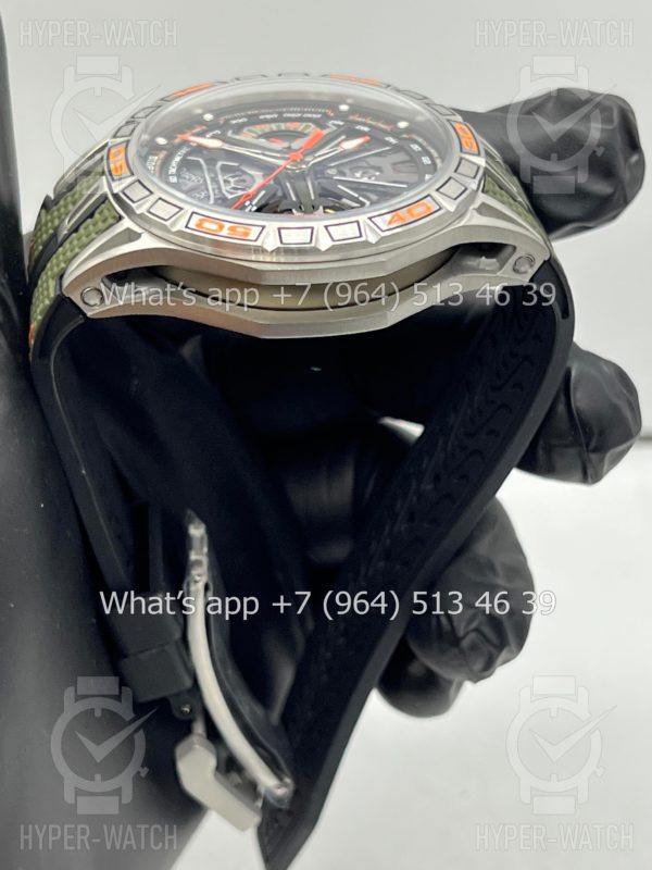 Товар Roger Dubuis Excalibur Spider Flyback 45mm Art 8325 Фото 19 - Roger Dubuis Excalibur Spider Flyback 45mm Art 8325
