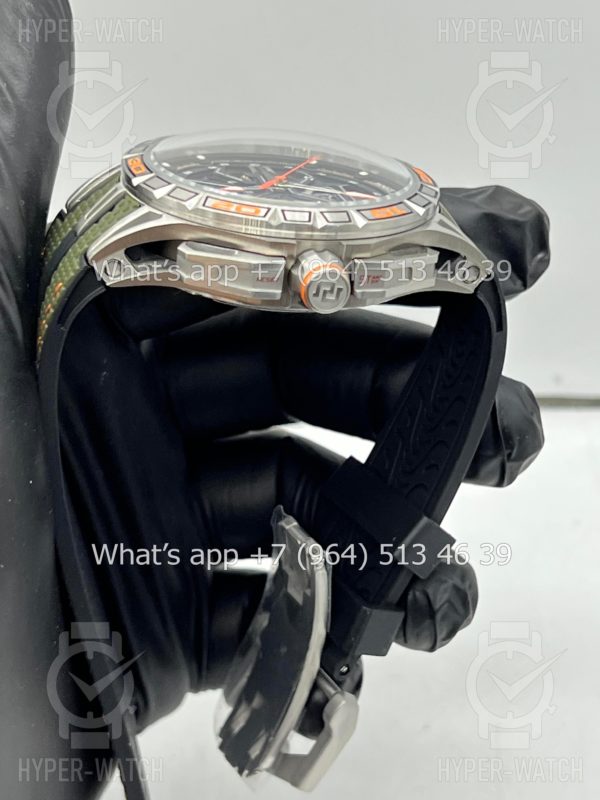 Товар Roger Dubuis Excalibur Spider Flyback 45mm Art 8325 Фото 21 - Roger Dubuis Excalibur Spider Flyback 45mm Art 8325